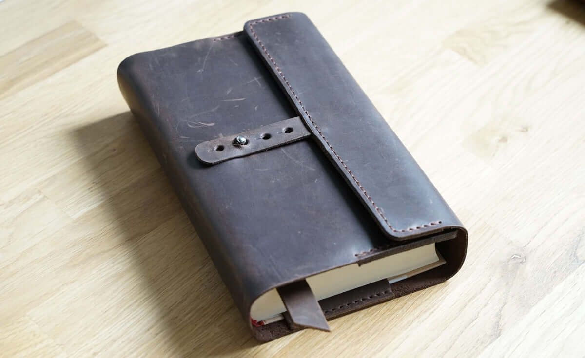 Leder Artikel – Aus Gnade