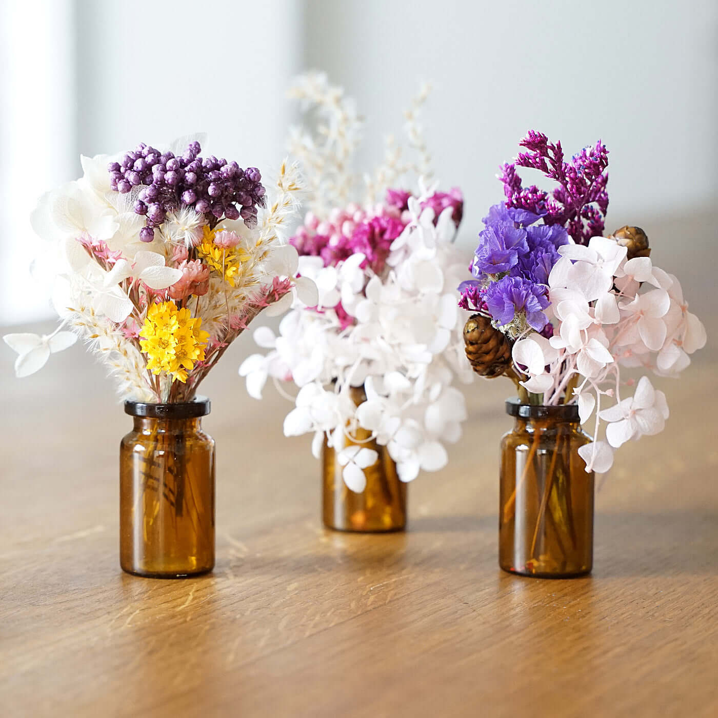 Trockenblumen