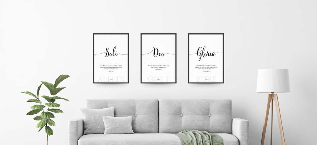 Aus Gnade - modernes Design mit biblischem Inhalt – christliche Geschenke, christlicher shop