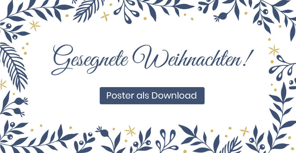 Weihnachtsgeschenk für dich! – christliche Geschenke