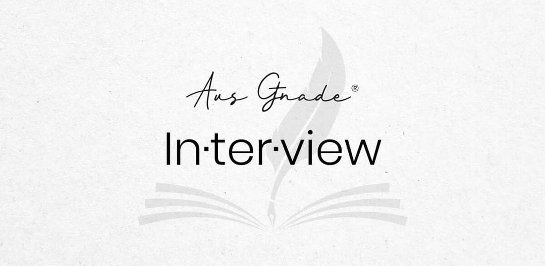 Interview bei ExpertenTesten.de – christliche Geschenke, Interview