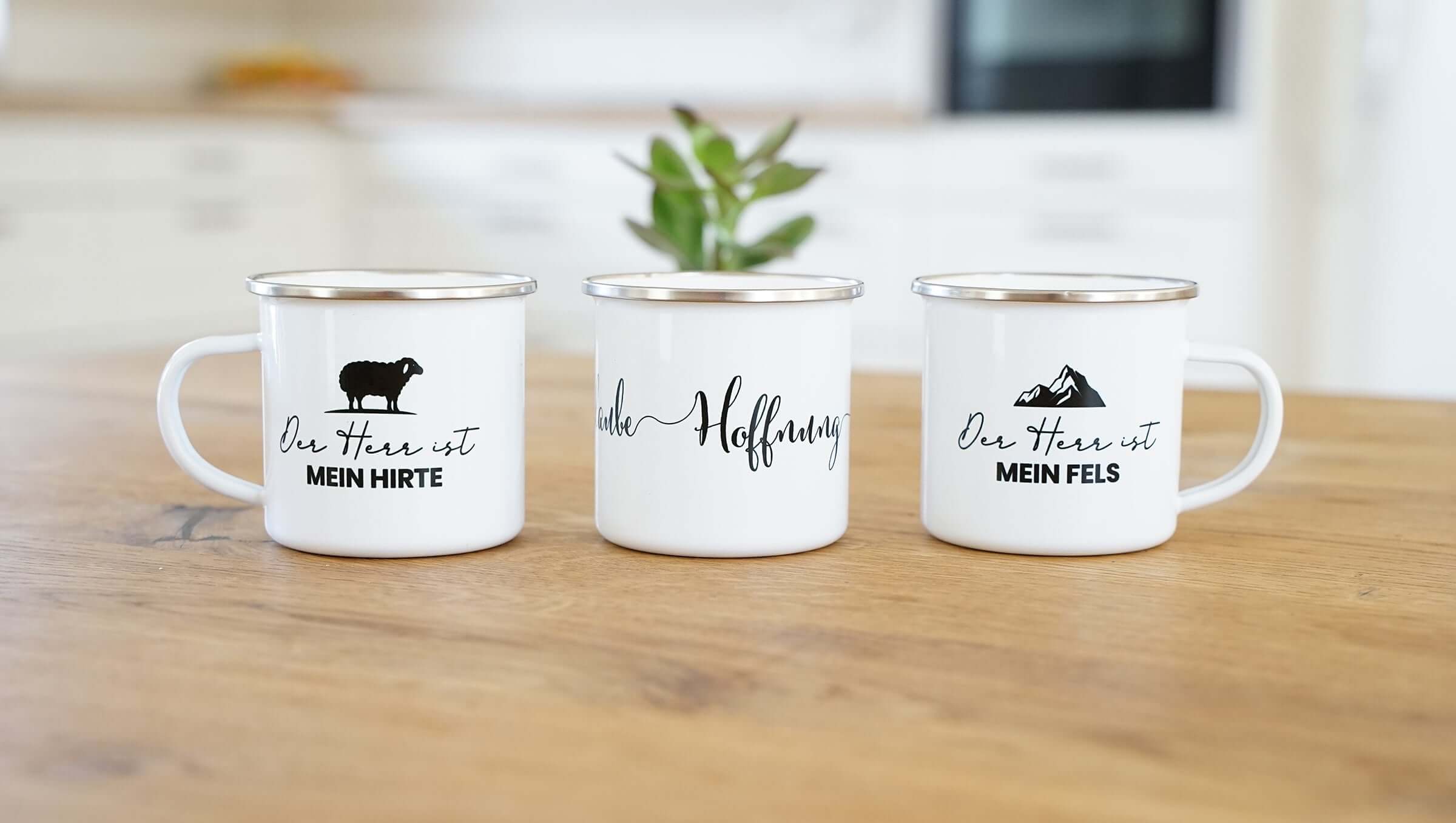 Christliche Geschenke