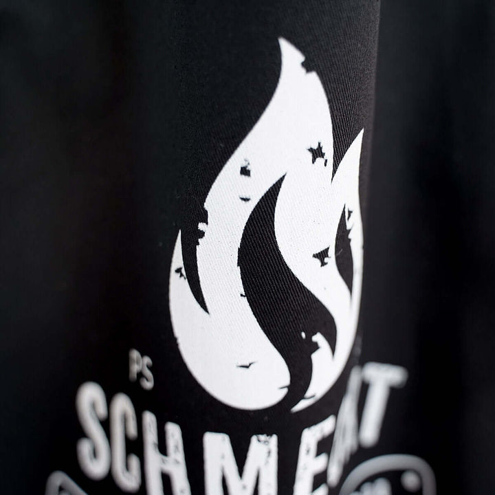 Schürze "Schmeckt und seht" für Männer