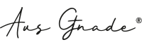 Aus Gnade – Markenzeichen