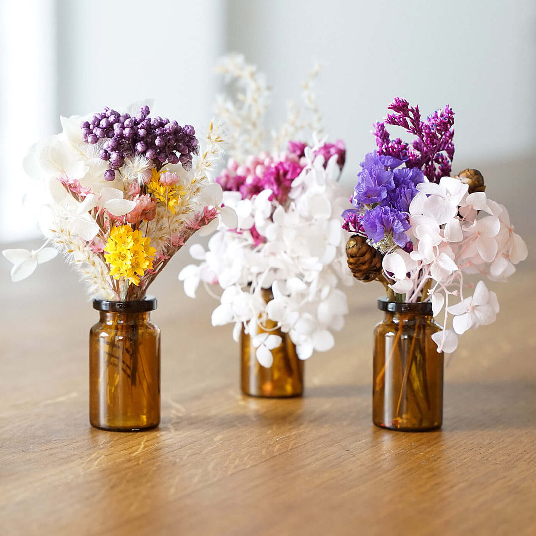 Trockenblumen